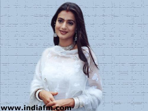 Amisha - Amisha