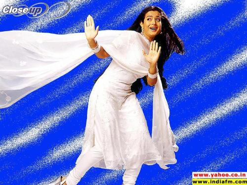 Amisha - Amisha