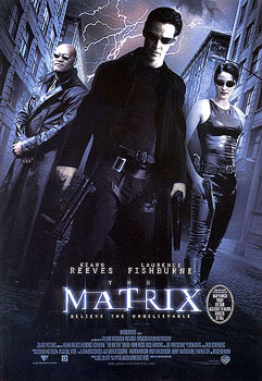 matrix - matrix