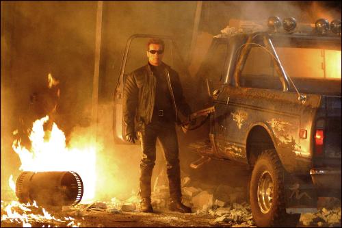 Terminator - Terminator
