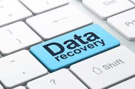 data recovery data recovery