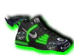 shoes - check this bad boy out do you like it would you wear it
