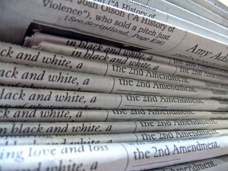 https://commons.wikimedia.org/wiki/File:A_stack_of_newspapers.jpg https://commons.wikimedia.org/wiki/File:A_stack_of_newspapers.jpg