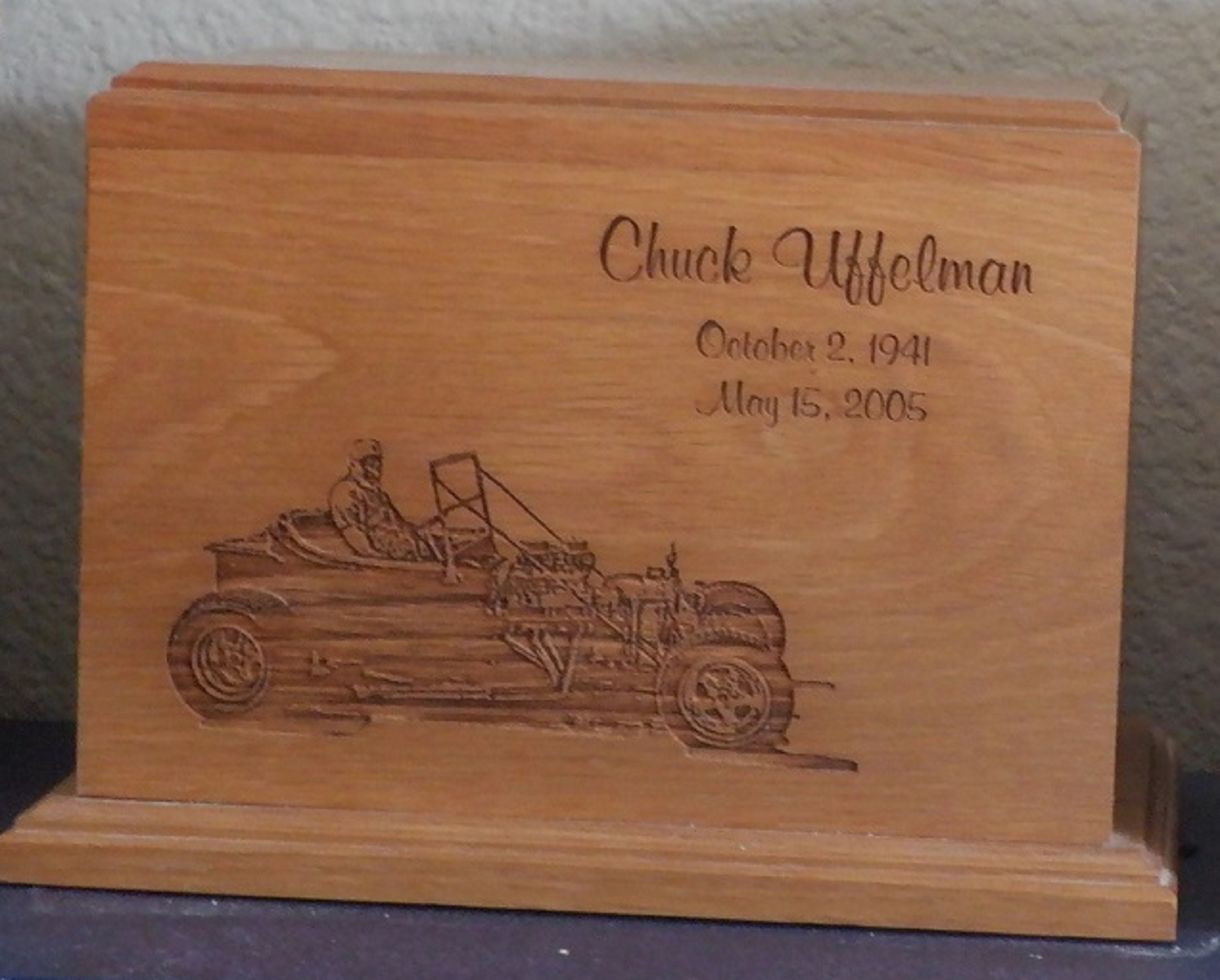 Urn for my Dad Urn for my Dad