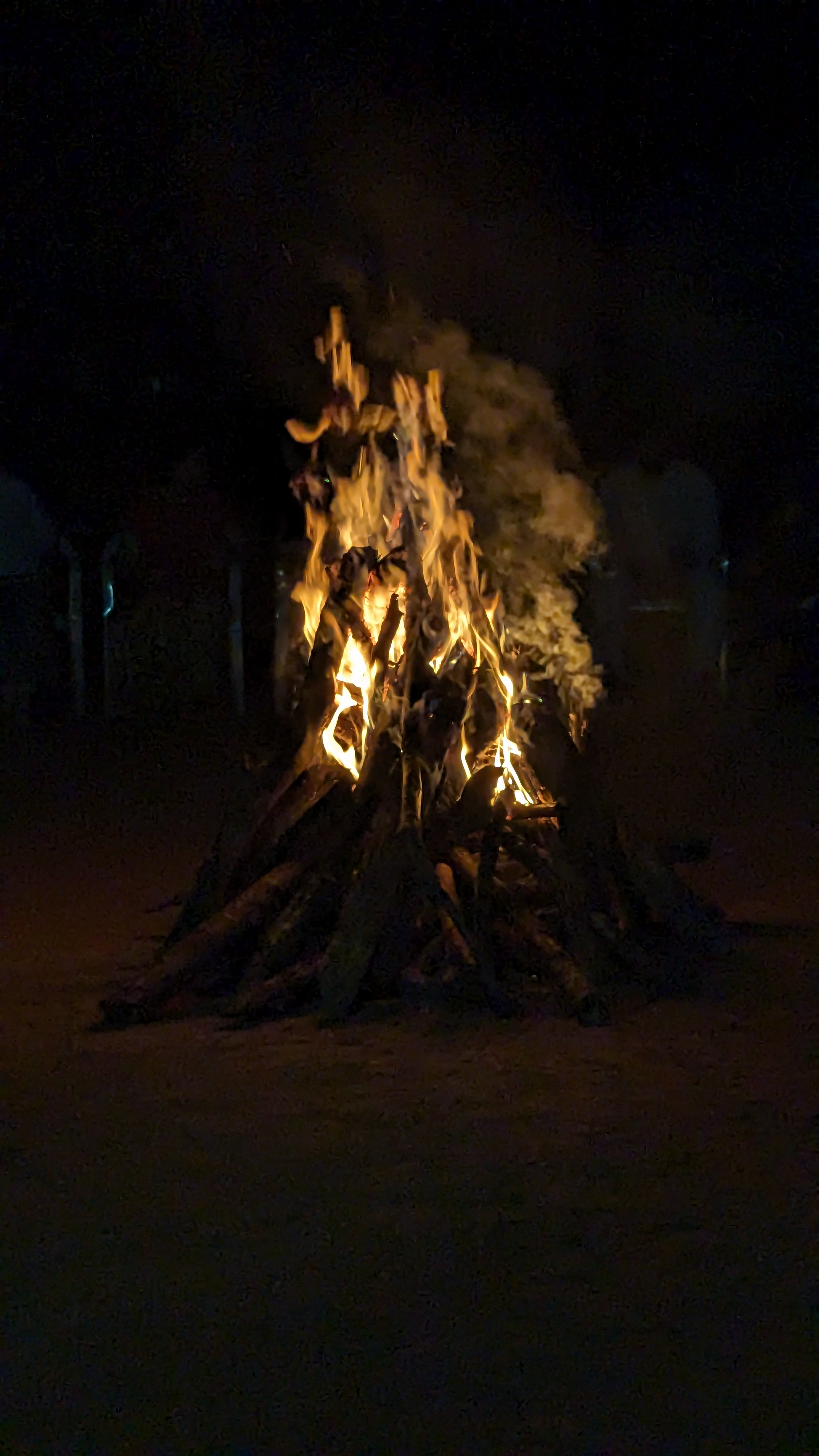 Campfire Campfire