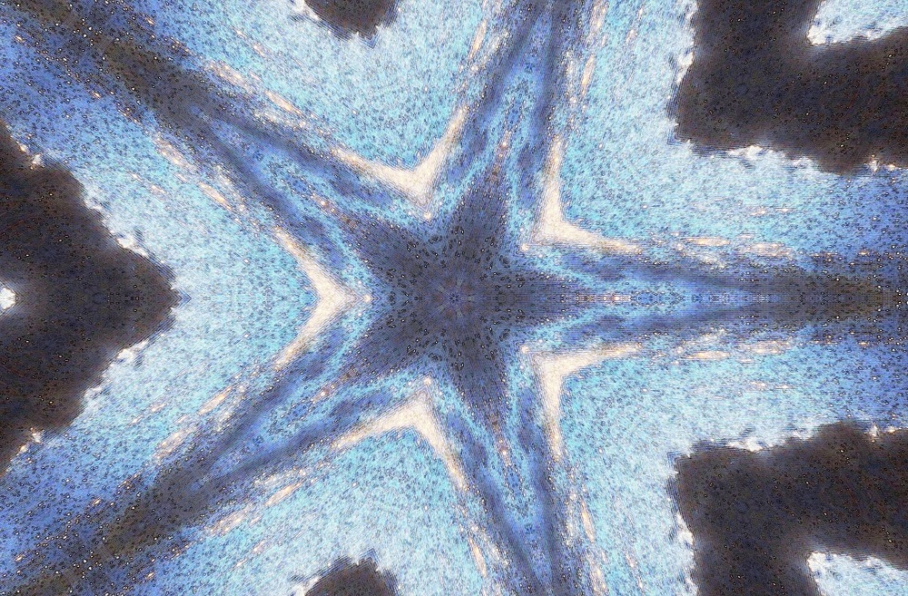 Photo taken by me with space, surreal and kaleidoscope x5 effects on LunaPic.com Photo taken by me with space, surreal and kaleidoscope x5 effects on LunaPic.com