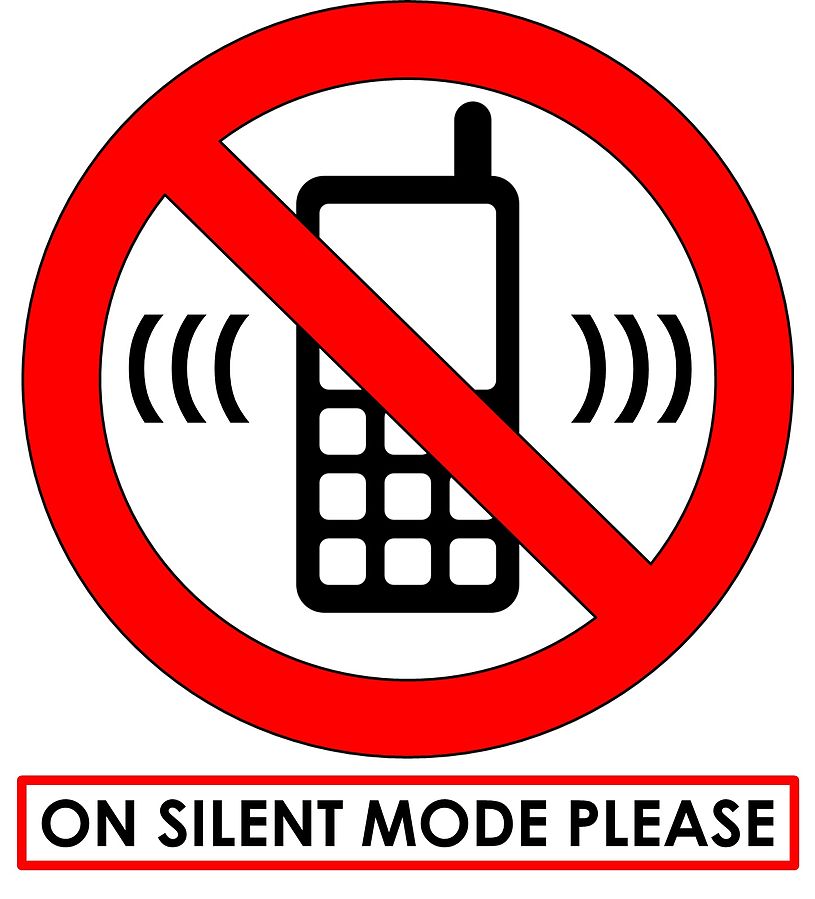 https://commons.wikimedia.org/wiki/File:Silent_Mode.jpg https://commons.wikimedia.org/wiki/File:Silent_Mode.jpg