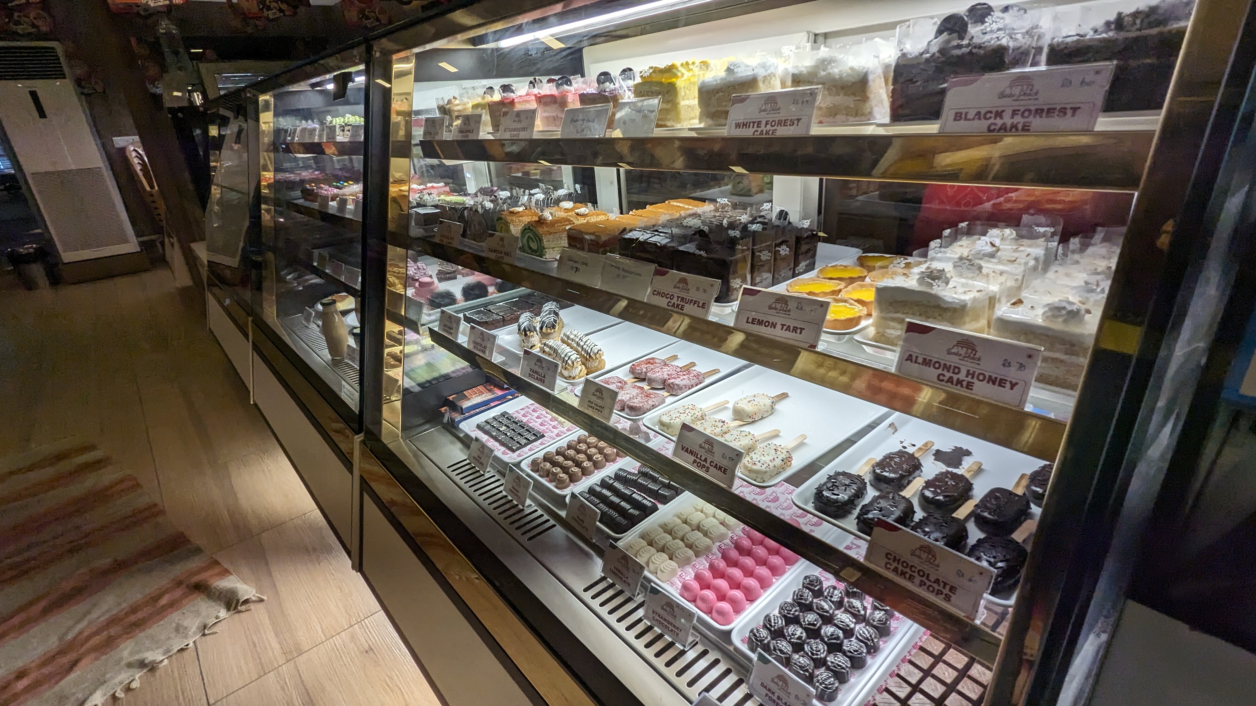 Bakery Bakery