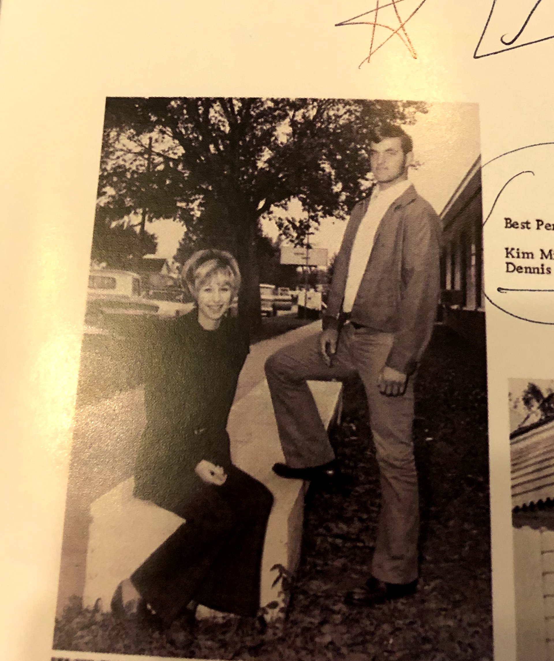 My Dad (Awarded Best Personality) My Dad (Awarded Best Personality)
