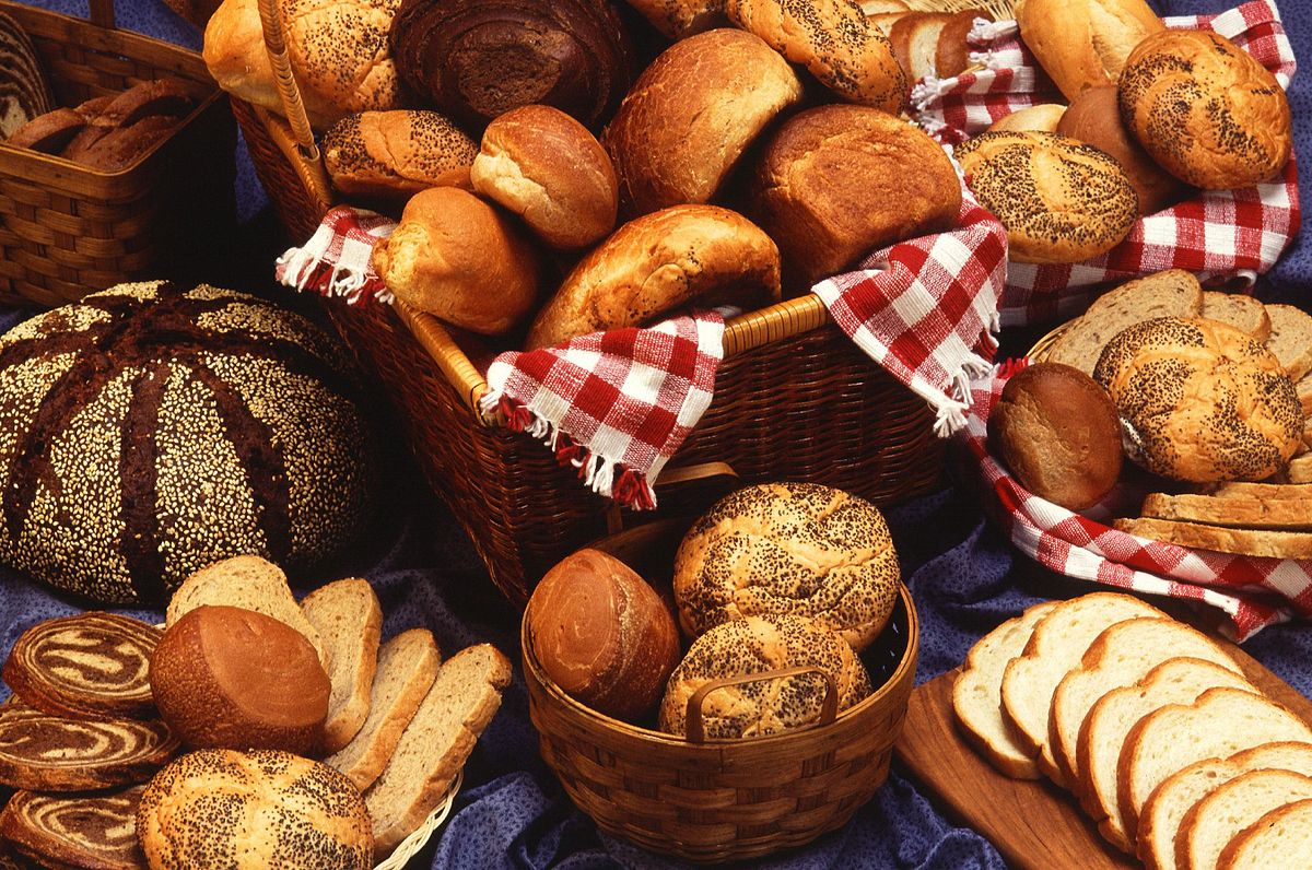 https://commons.wikimedia.org/wiki/File:Breads_(1).jpg https://commons.wikimedia.org/wiki/File:Breads_(1).jpg