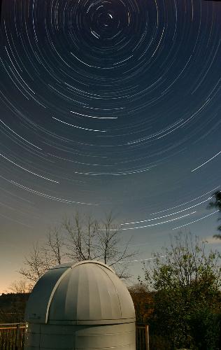 observatory - observatory