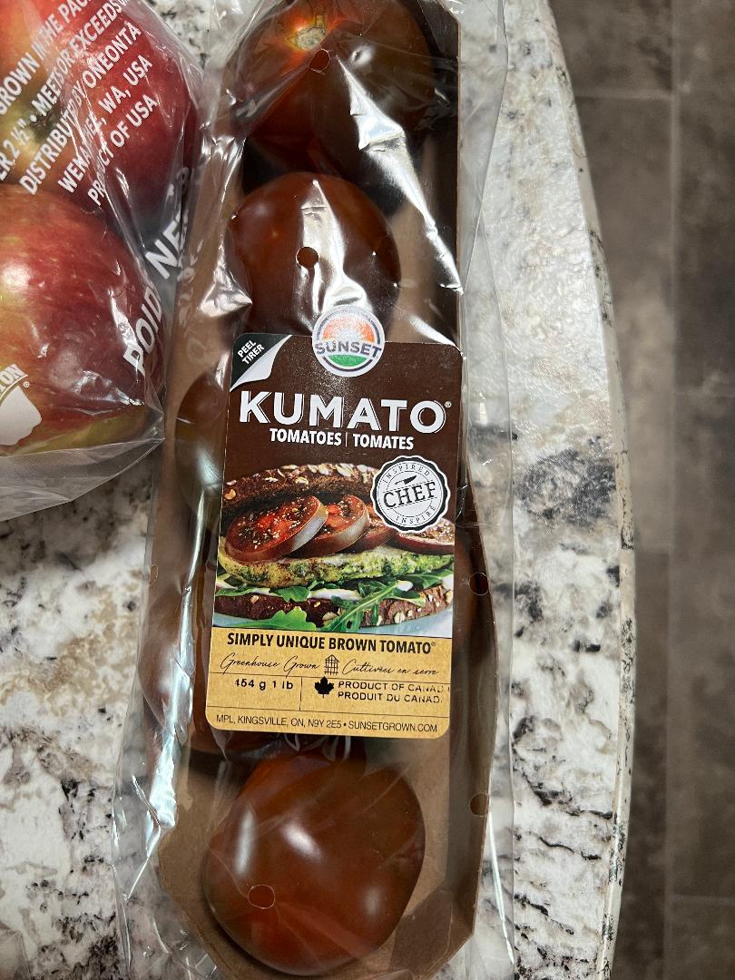 Kumato