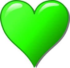 love green