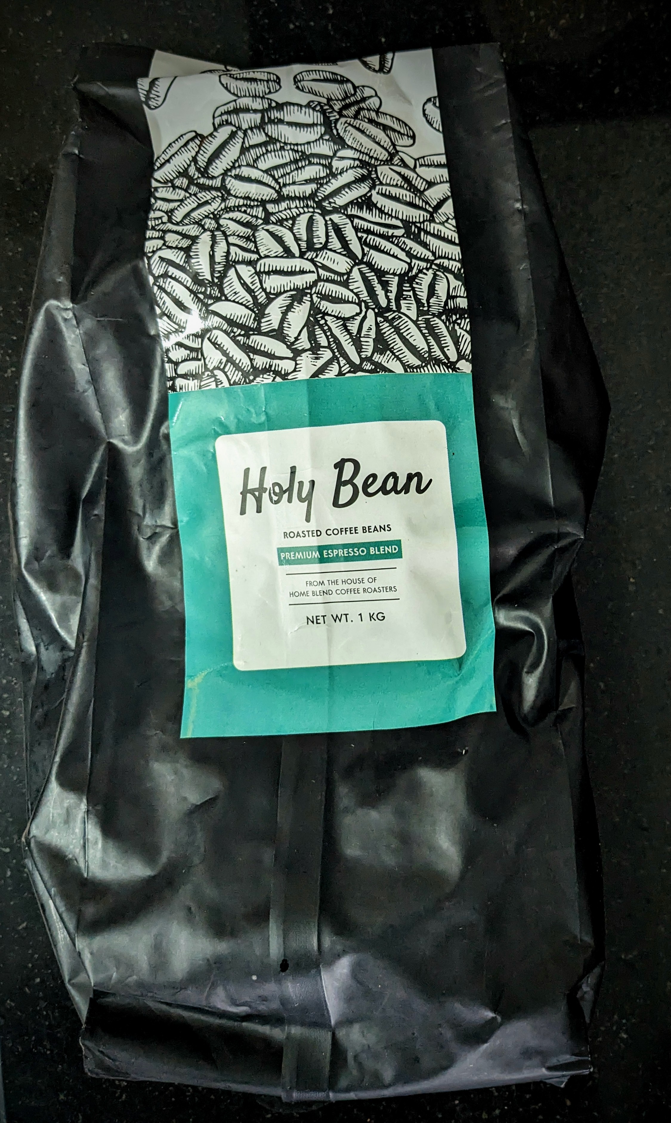 Coffee beans Coffee beans