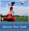 goal - goal