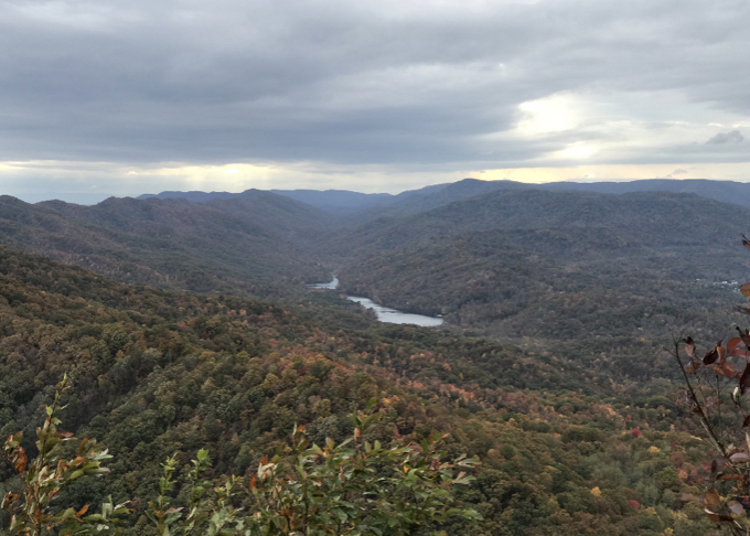 Cumberland Gap National Historical Park. Photo taken by and the property of FourWalls. Cumberland Gap National Historical Park. Photo taken by and the property of FourWalls.