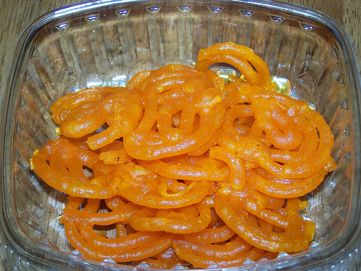https://commons.wikimedia.org/wiki/File:Jalebi_2.jpg https://commons.wikimedia.org/wiki/File:Jalebi_2.jpg