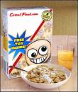 cereal - cereal