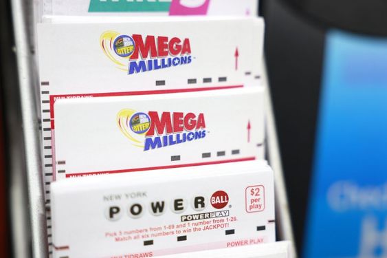 Image of a lottery tickets in Maryland Image of a lottery tickets in Maryland