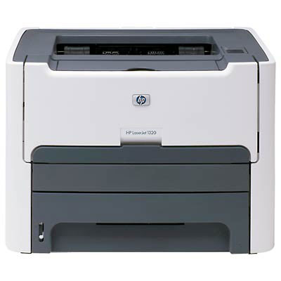 copier - Staples is selling this HP LJ 1320 laser printer for half off its original price of $400. Though an office printer isn't exactly a hot holiday wish-list item, it seems like a pretty enticing deal, especially considering CNET's glowing review.