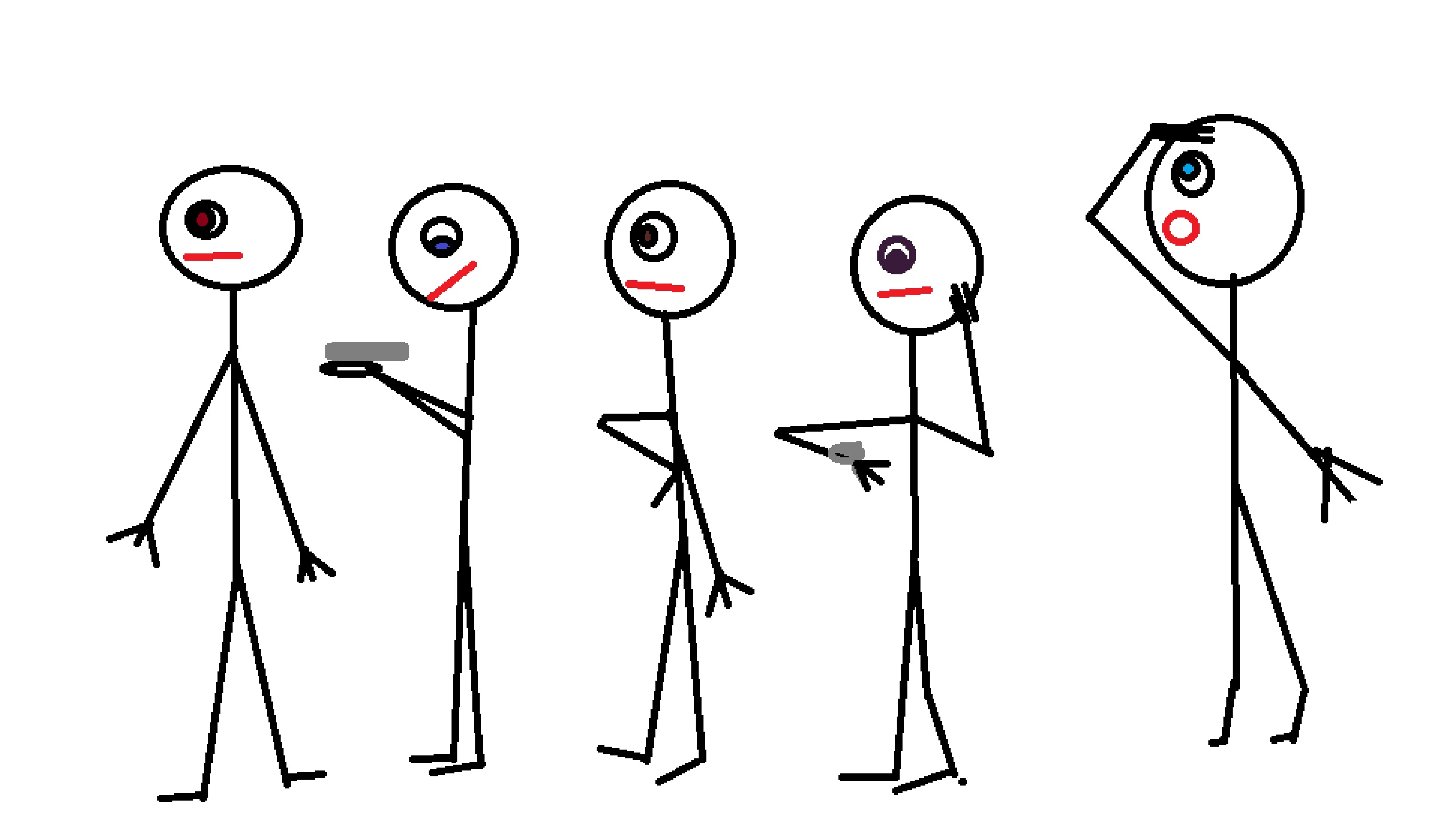 Created by me with Microsoft Paint Created by me with Microsoft Paint