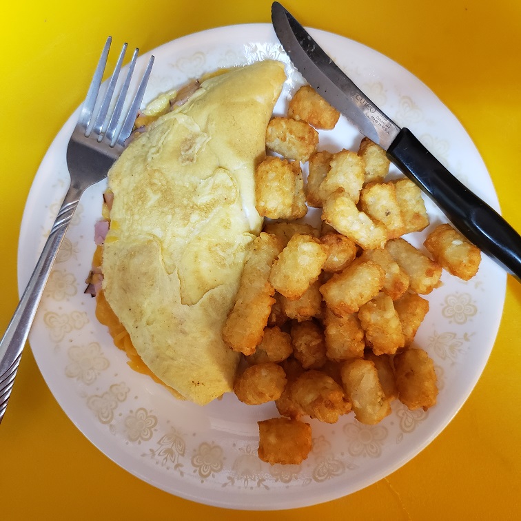 This is a picture of my breakfast. This is a picture of my breakfast.