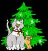 Christmas is a great time of the year. - I love it.