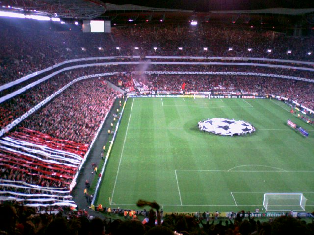 Benfica