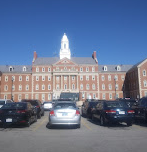 Building 1, Bob Dole VA Building 1, Bob Dole VA