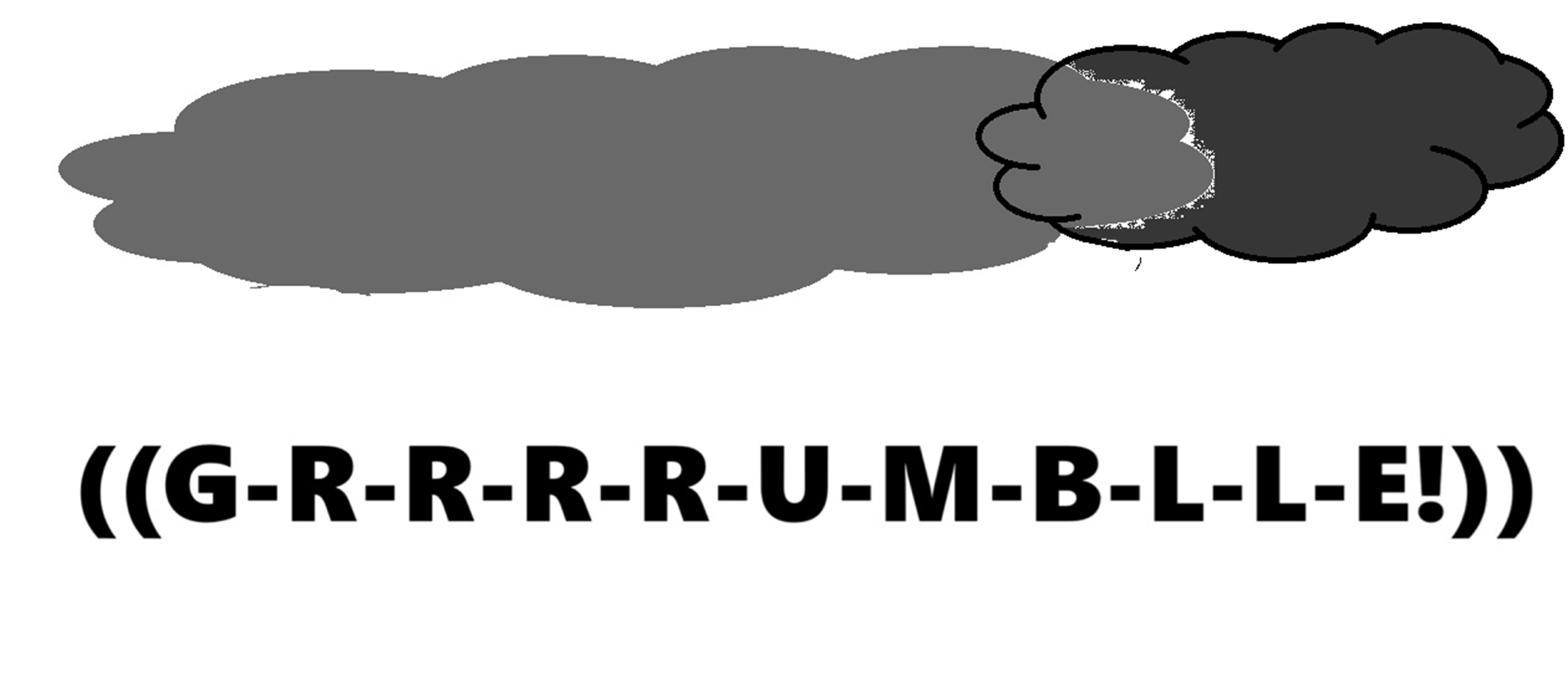 Created by me on Microsoft Paint