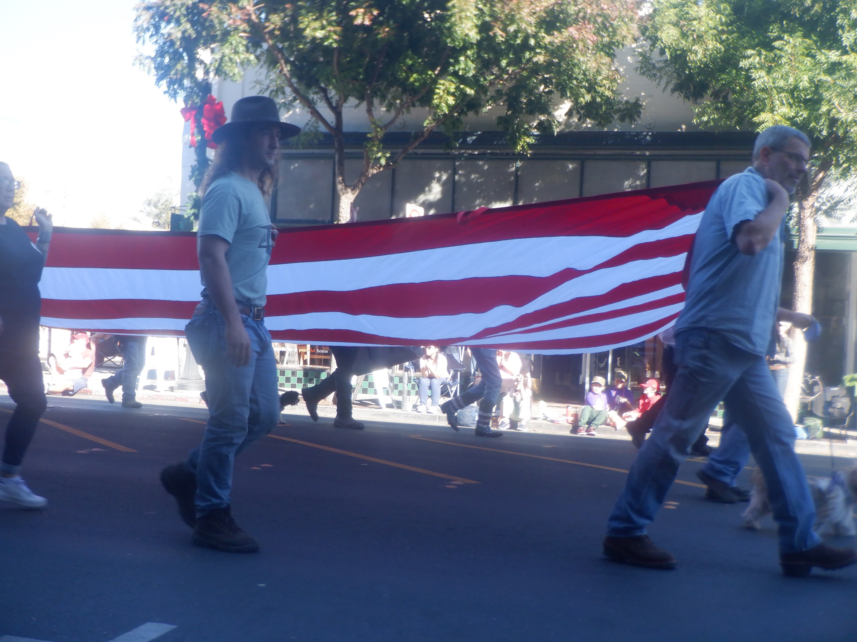 Photo #12 from Veteran's day parade 11-11-23 Photo #12 from Veteran's day parade 11-11-23