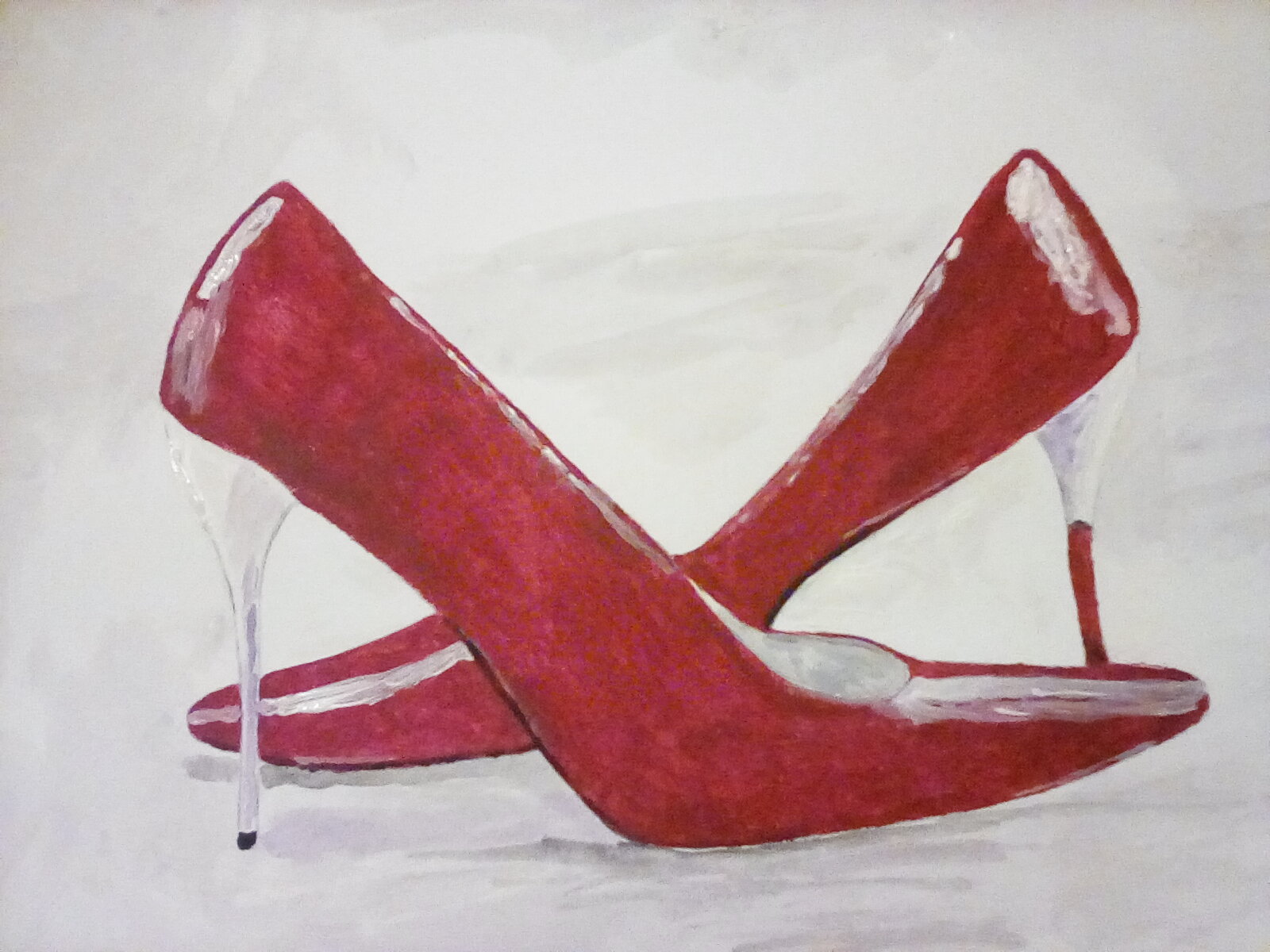 "Ruby Slippers" "Ruby Slippers"