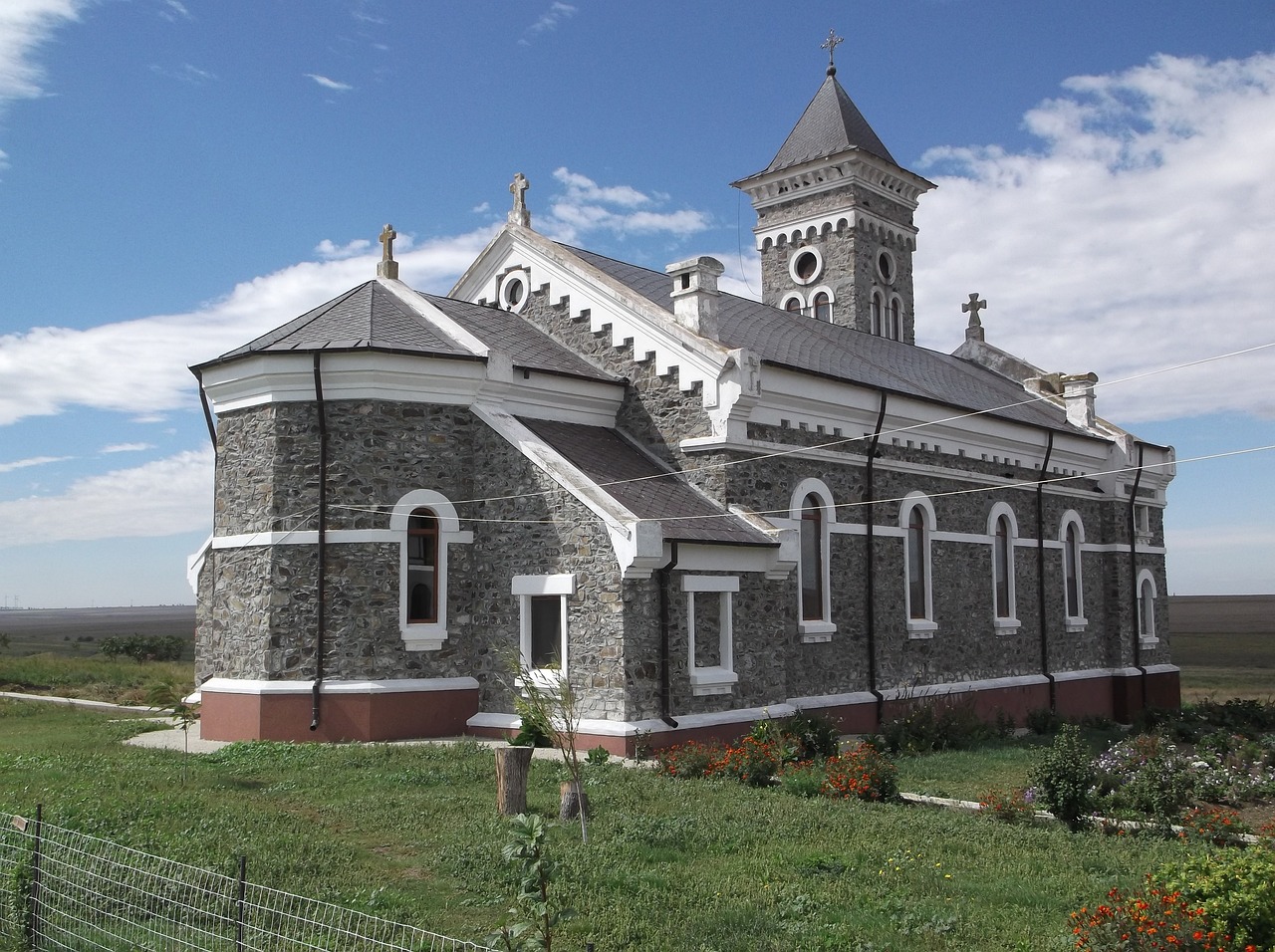The Pastors church The Pastors church