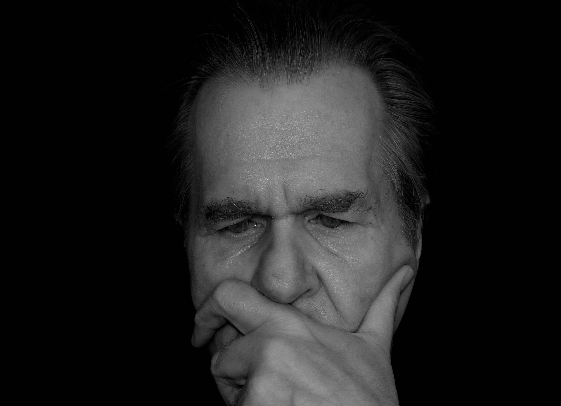 Where does a thought come from? Where does a thought come from?