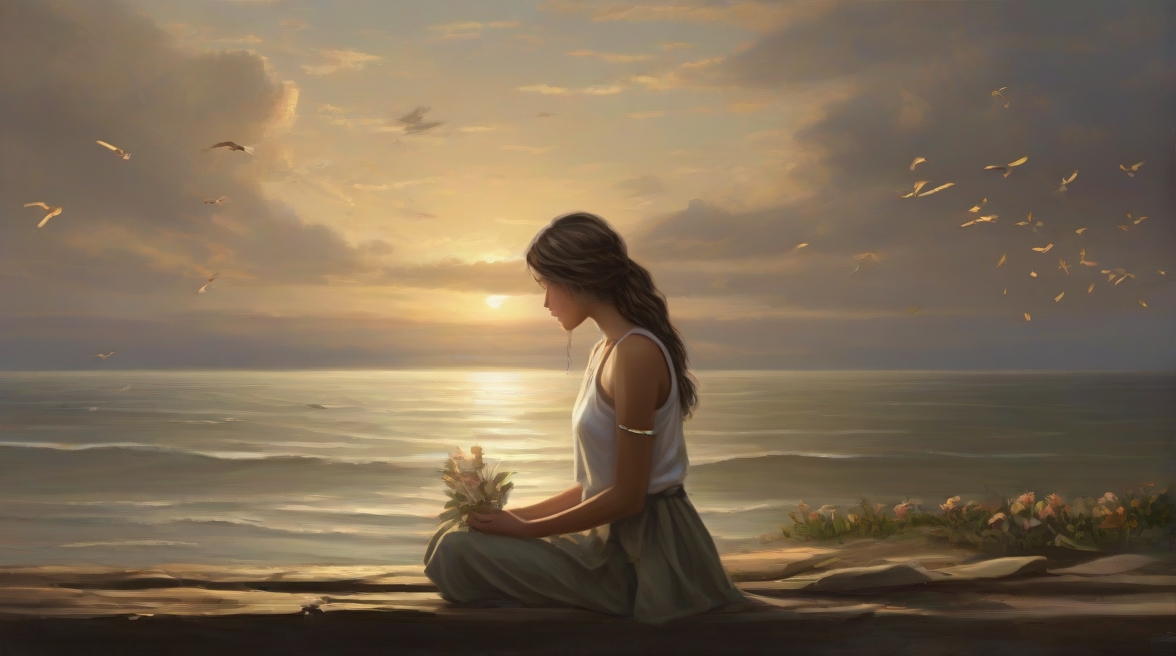 I hope that tomorrow is always better than today because hoping is the silent prayer of every heart. 