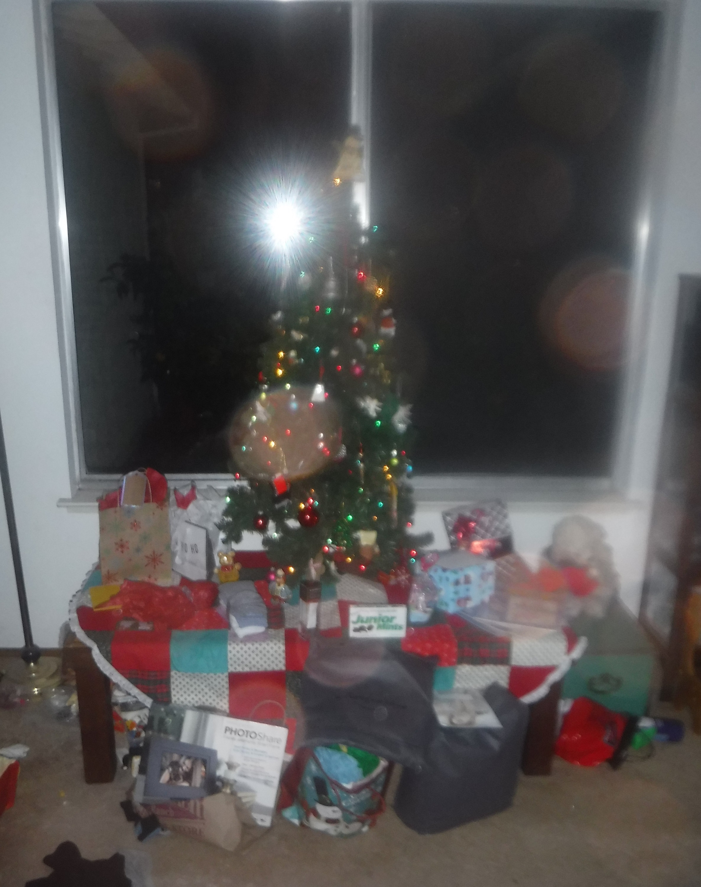 Christmas tree 2019 Christmas tree 2019