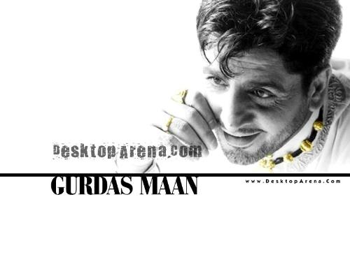 Gurdas Maan - Gurdas