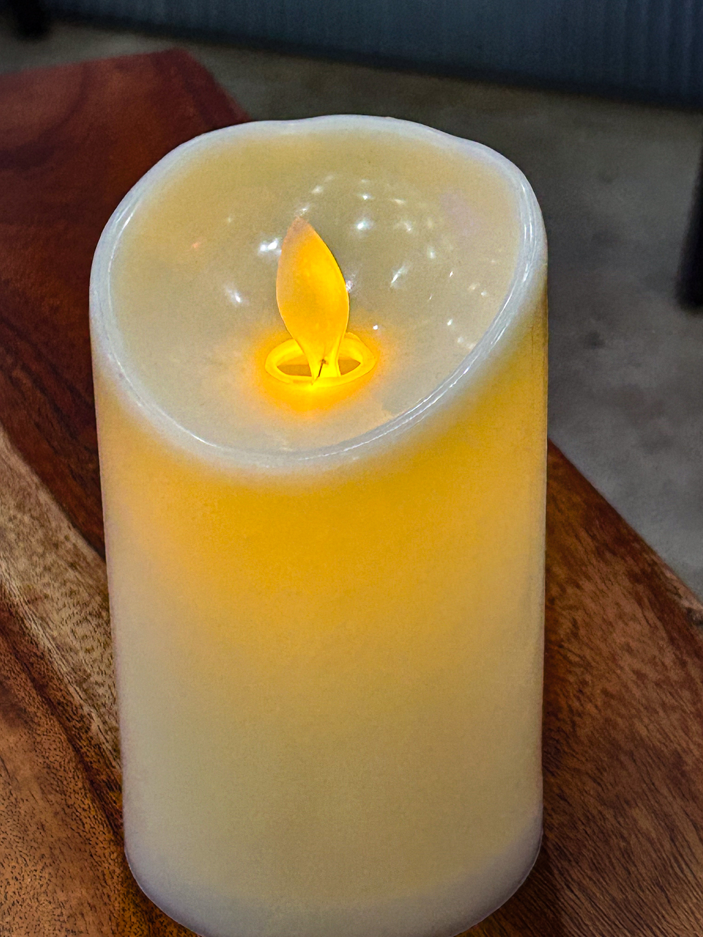 Candles for Christmas and other occasions / myLot