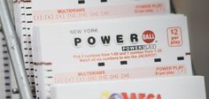 Maryland Lady Wins A Lottery Prize Playing Numbers Based On Claim Form ...