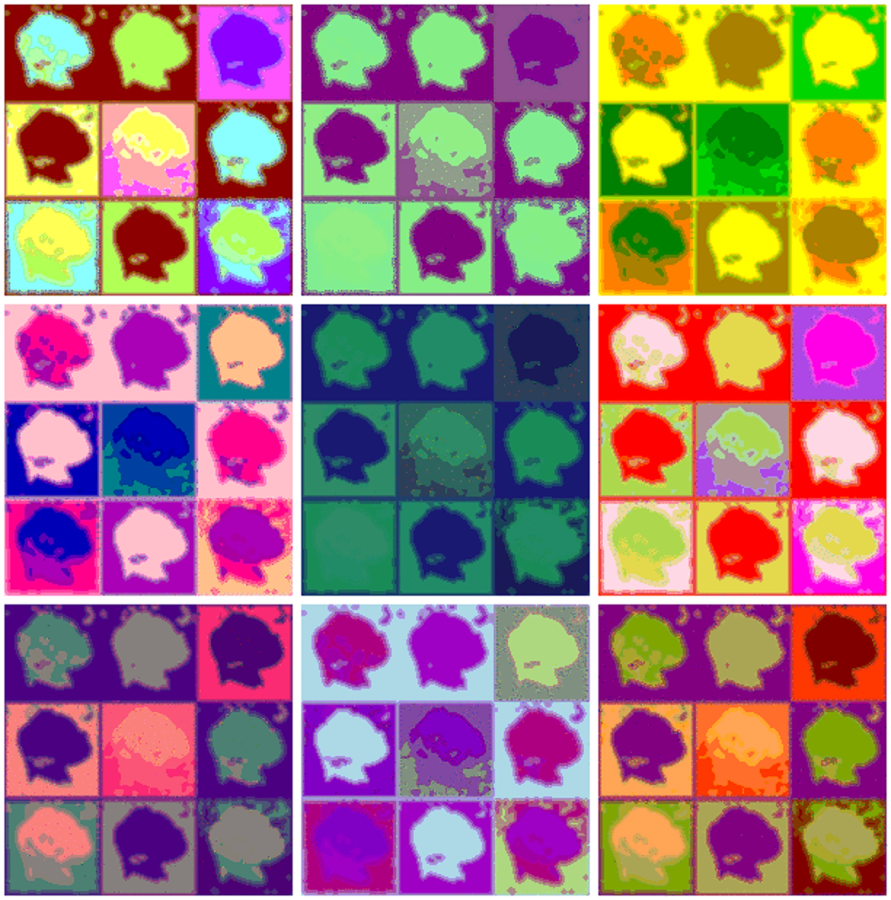 Photo taken by me with Warhol Effect x9x2 on LunaPic.com Photo taken by me with Warhol Effect x9x2 on LunaPic.com