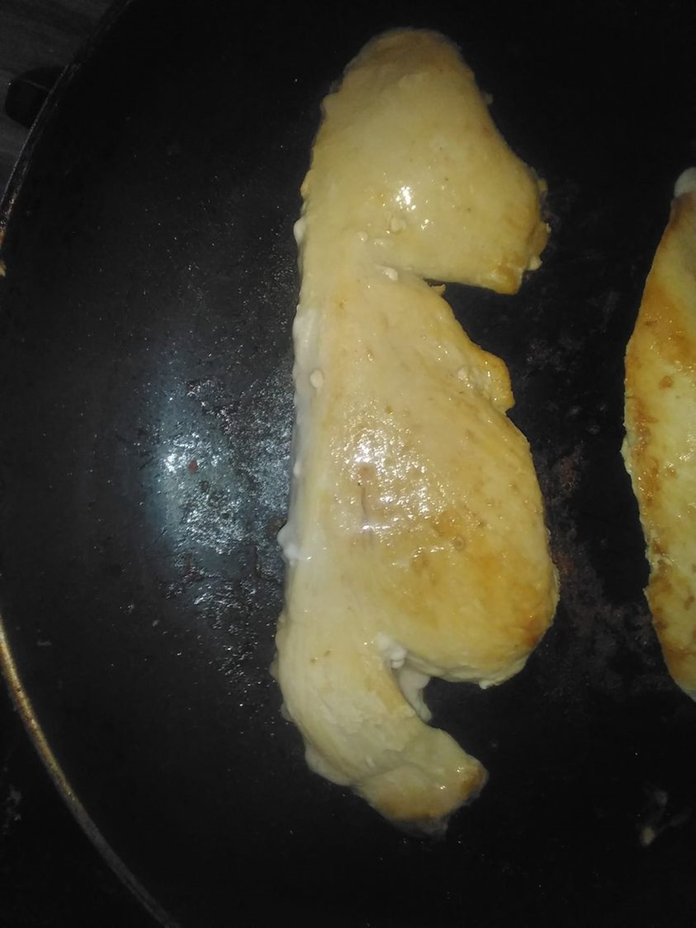 Photo I took of my seahorse/chicken Photo I took of my seahorse/chicken