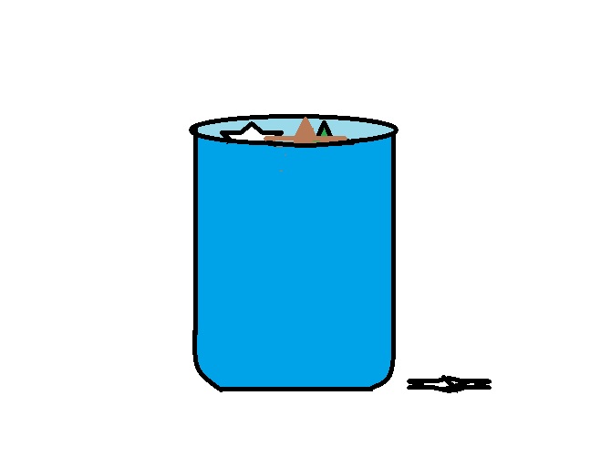Created by me on Microsoft Paint Created by me on Microsoft Paint