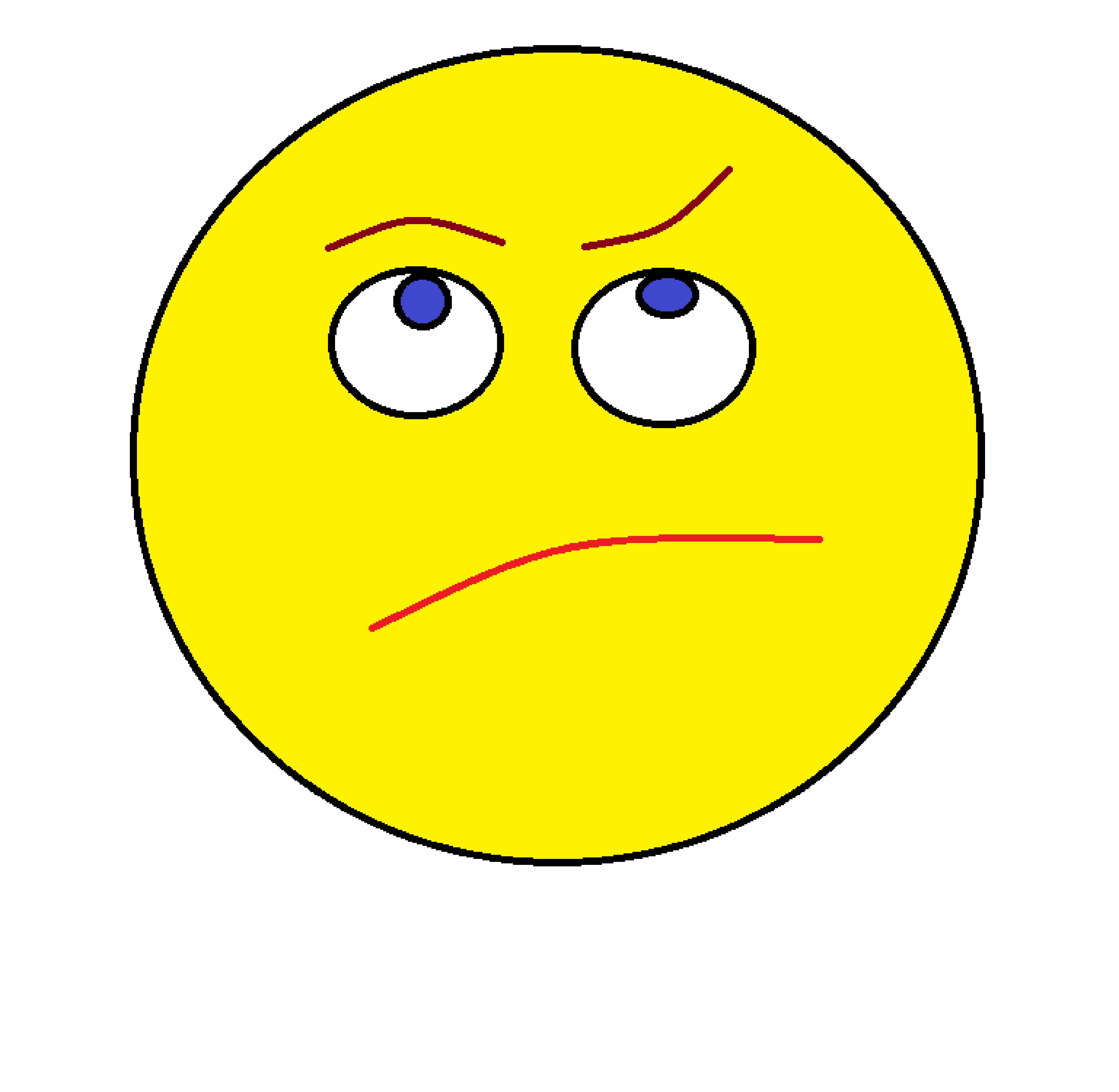 Created by me with Microsoft Paint Created by me with Microsoft Paint