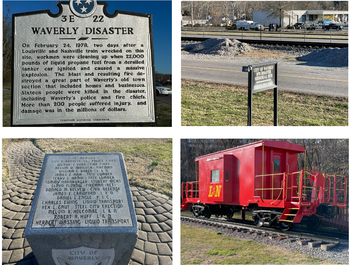 Found This Accident By Accident / myLot