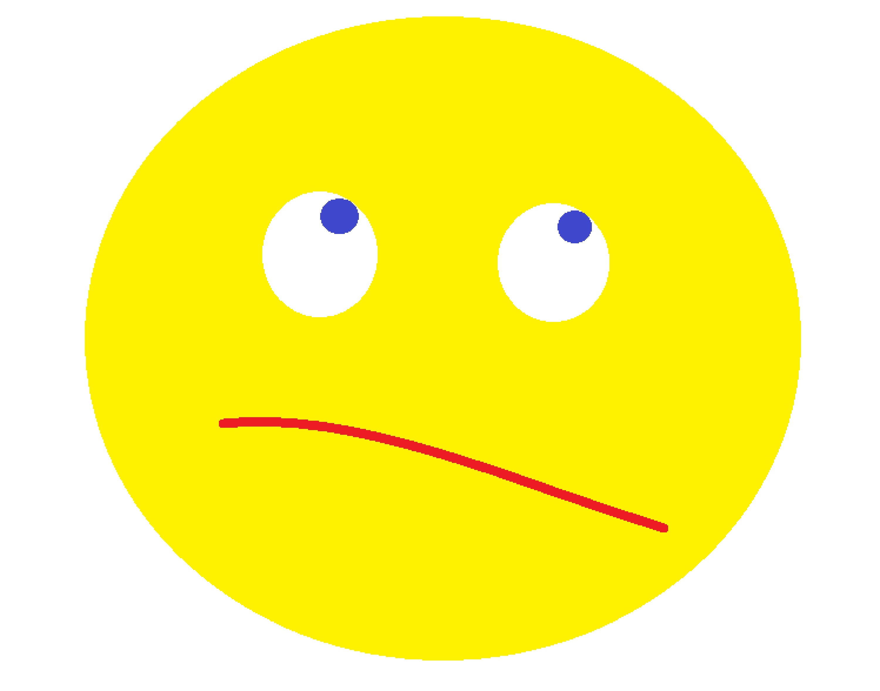 Created by me with Microsoft paint. Created by me with Microsoft paint.