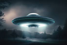 UFO and Paranormal 