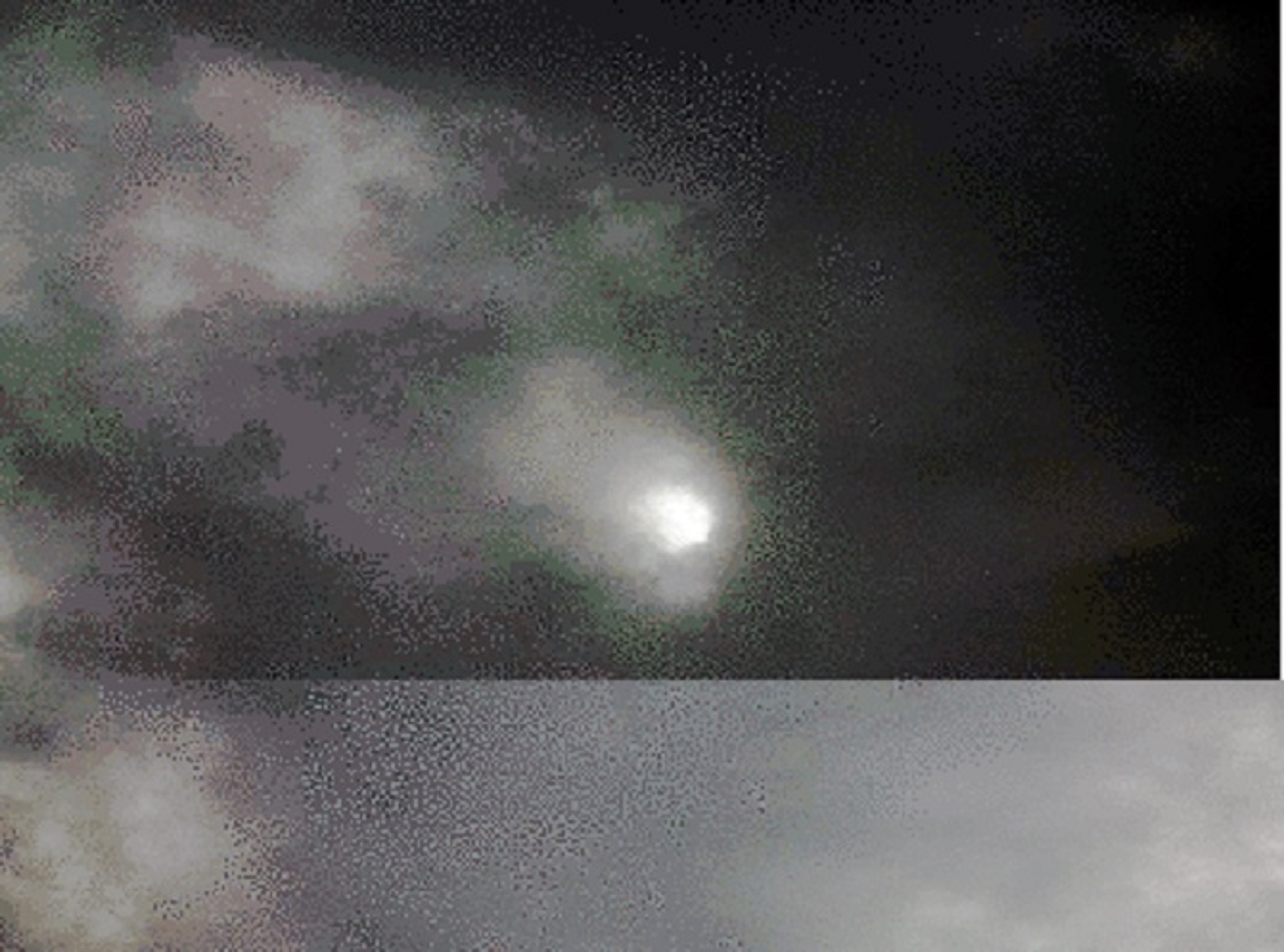 Photo taken by me with blended and equalized effects on LunaPic.com Photo taken by me with blended and equalized effects on LunaPic.com