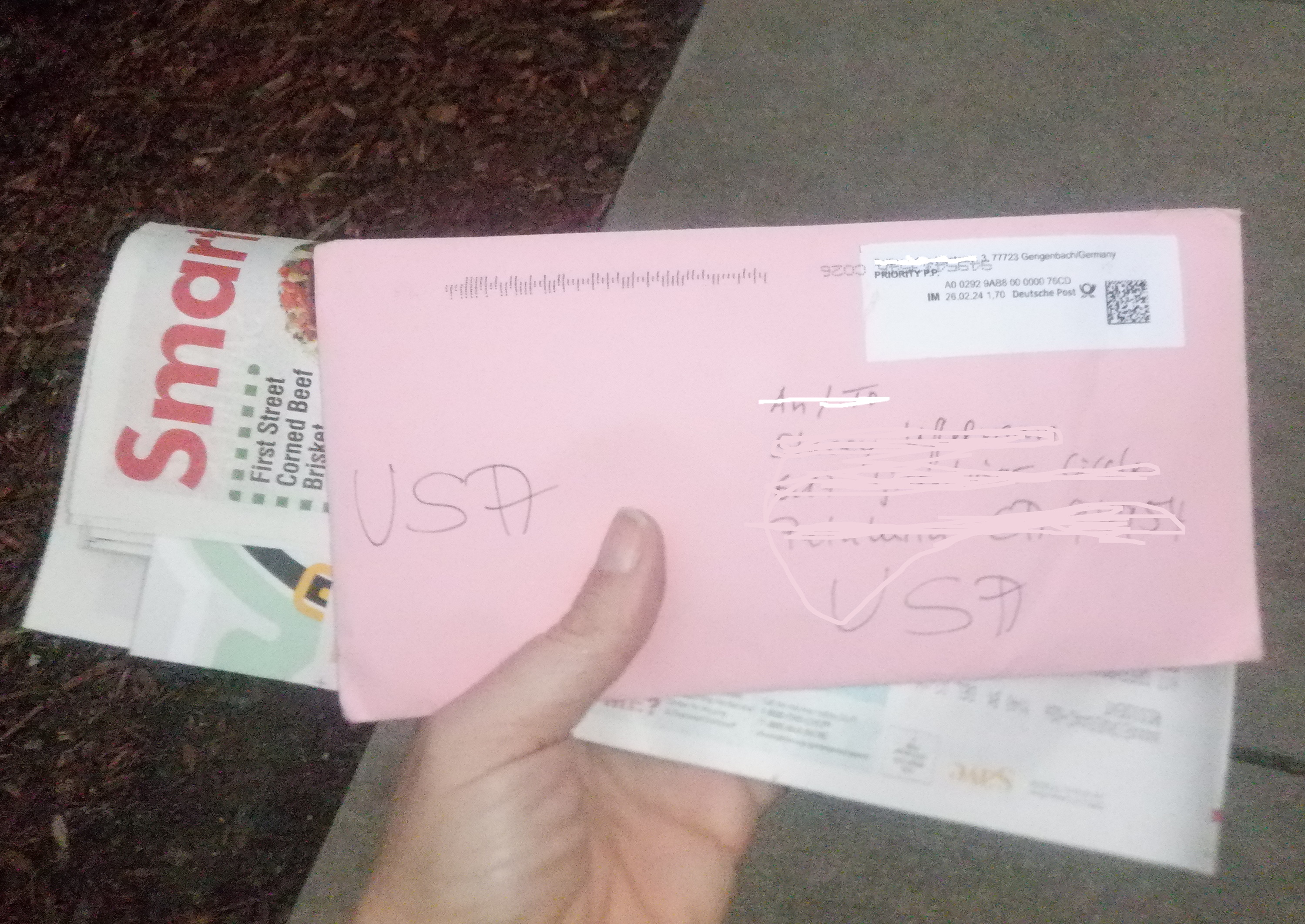 Mail todaY 