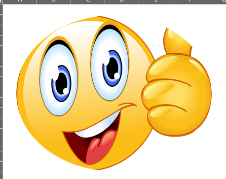 emoji screen shot from bing.com