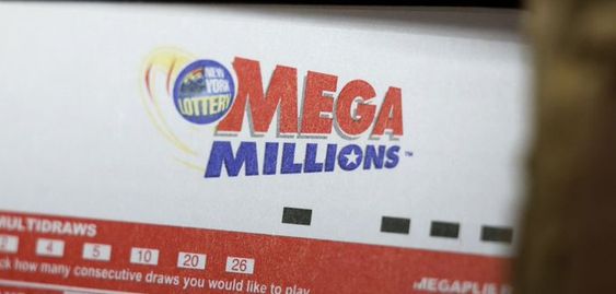 Mega millions lottery winner story from Michigan